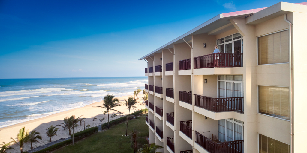Exterior & Views 5, Sandy Beach Non Nuoc Resort, Da Nang