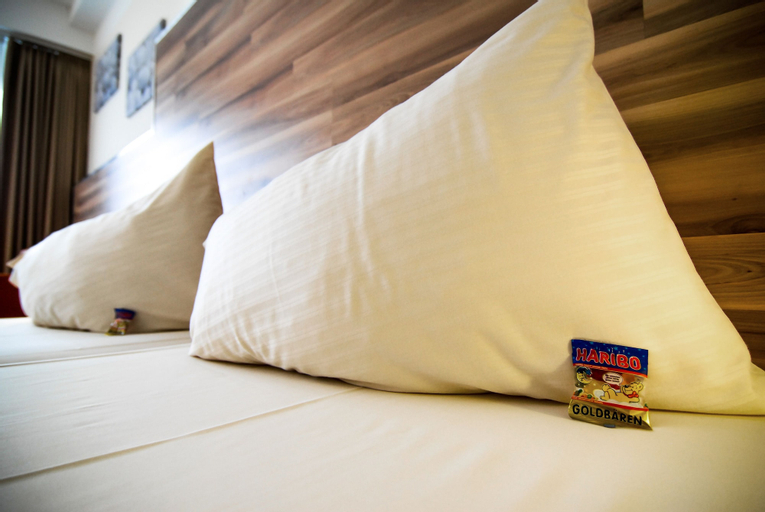 Petul Apart Hotel City, Essen