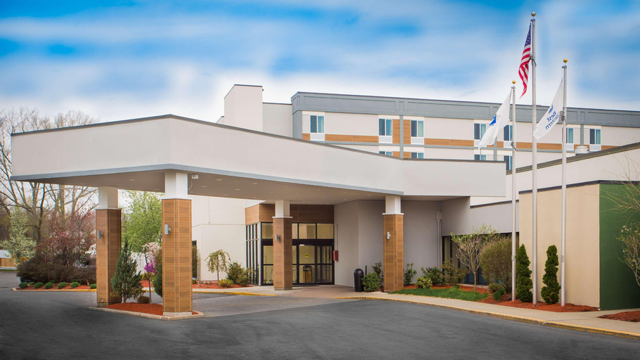 Best Western Plus New Englander, Middlesex