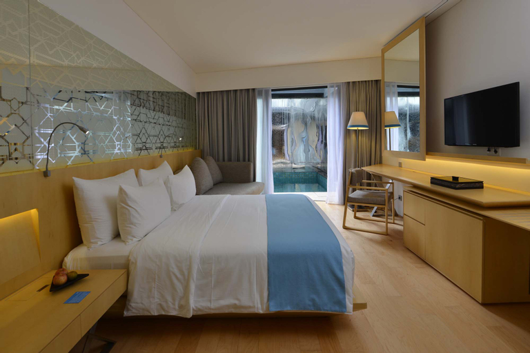 Bedroom 12