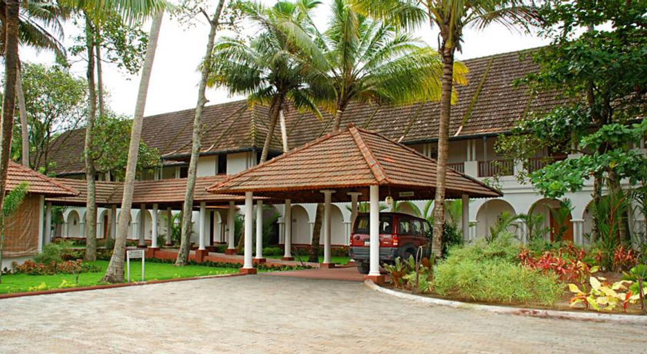 Lemon Tree Vembanad Lake Resort, Kerala, Alappuzha