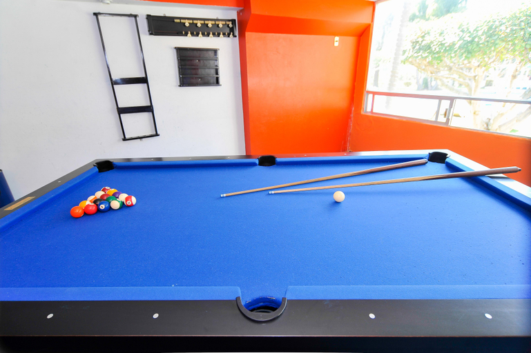 Sport & Beauty 2, Aristos Cuernavaca, Huitzilac