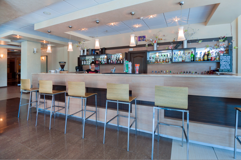 Food & Drinks 5, Esperanto, Nesebar