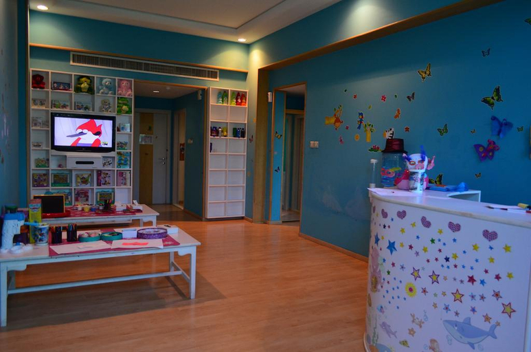 Public Area 4, Elite Seef Residence & Hotel, Manama