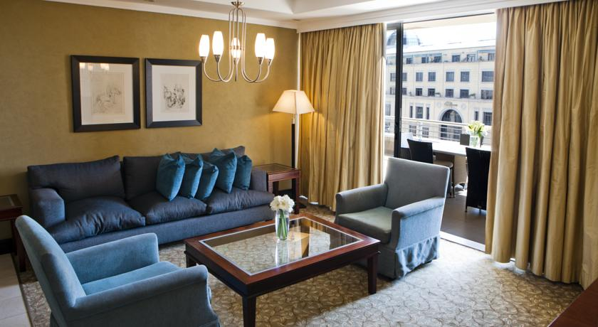 Raphael Penthouse Suites, City of Johannesburg