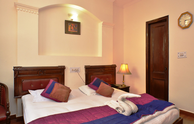Vijay Villa, Gurgaon