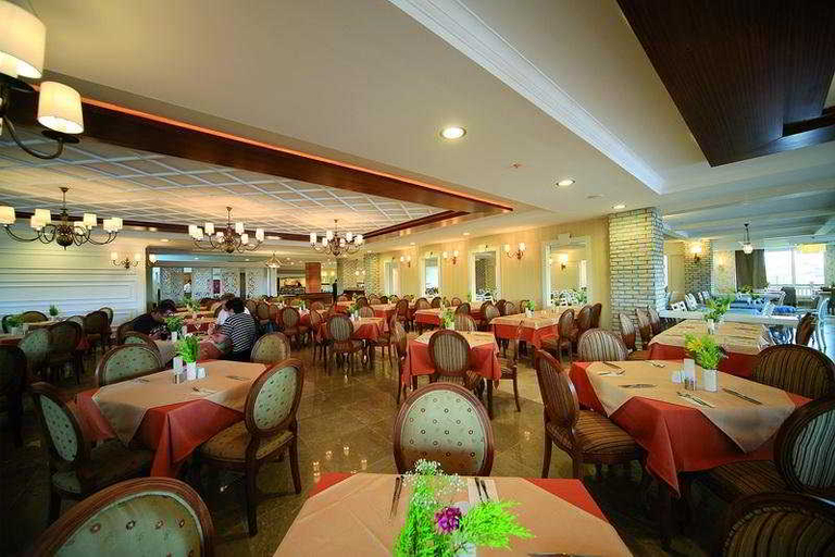 Food & Drinks 4, Seher Resort & Spa, Manavgat