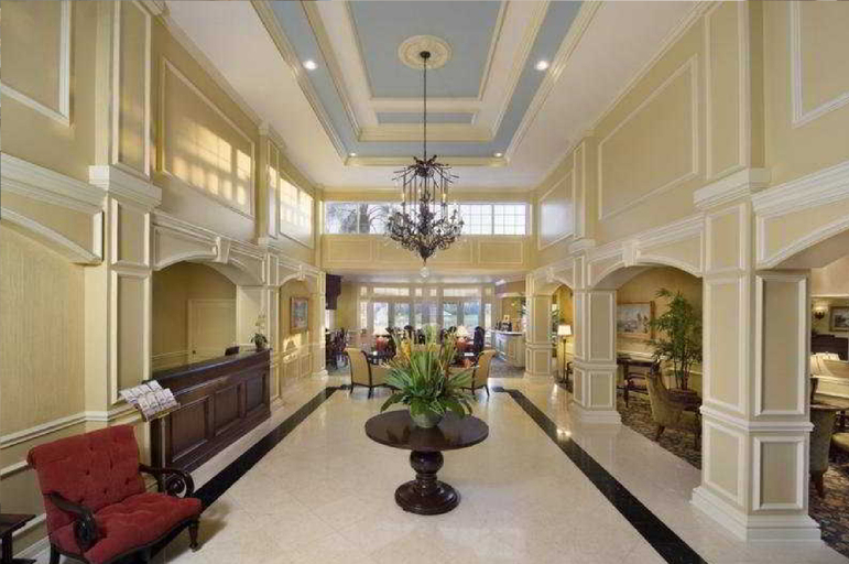 Public Area 5, Inn at Pelican Bay, Collier