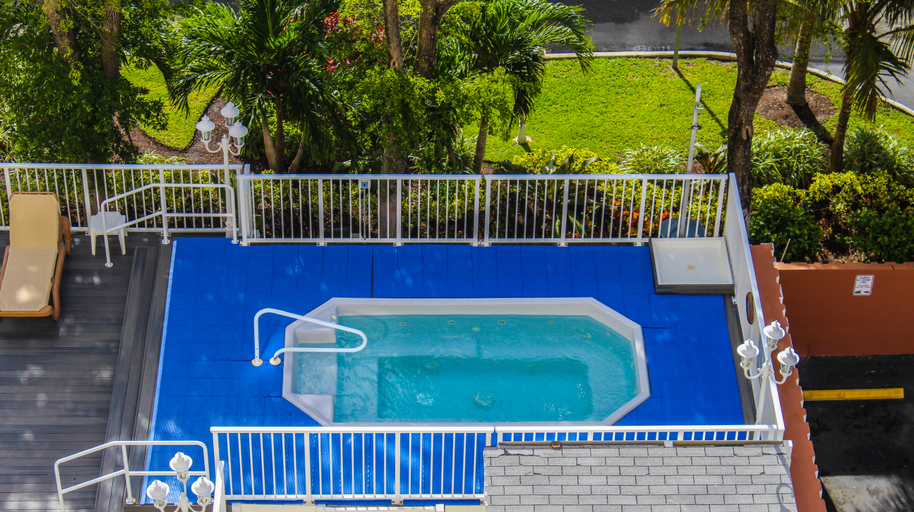 Sport & Beauty 2, Fort Lauderdale Beach Resort, Broward