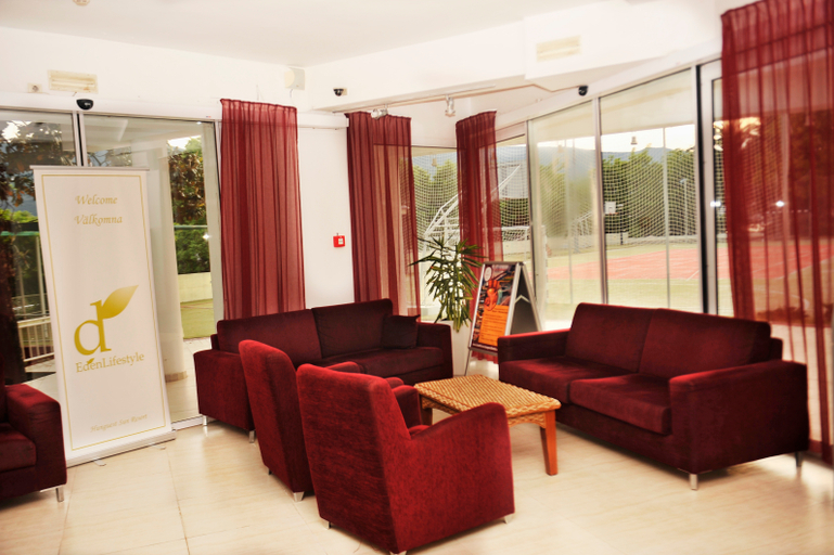 Public Area 2, Hunguest Hotel Sun Resort