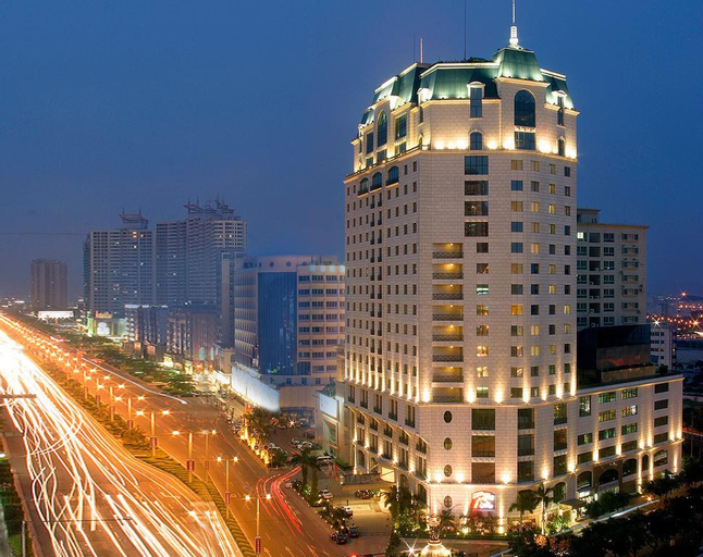 Grand Noble, Dongguan