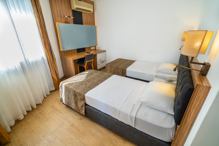 Bedroom 3, Kleopatra Celine, Alanya