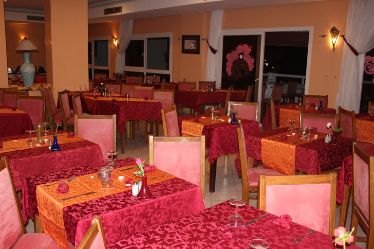 Public Area 2, Tildi Hotel, Agadir-Ida ou Tanane