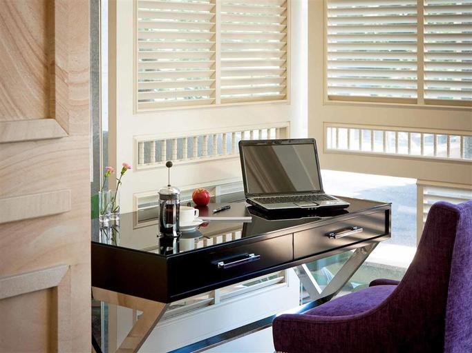 Bedroom 4, The Sebel Quay West Brisbane, Brisbane
