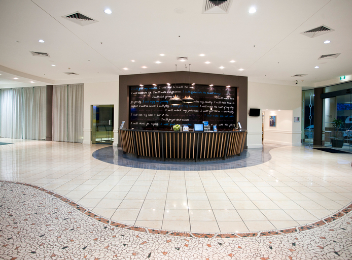 Public Area 4, Nova Mooloolaba Beach, Maroochy - Mooloolaba