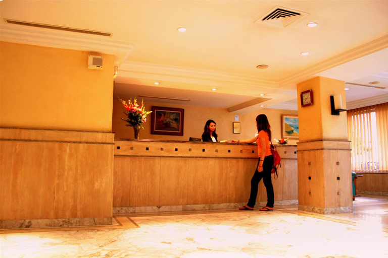 Public Area, Yadis Oasis Kebilli, Kebili Nord