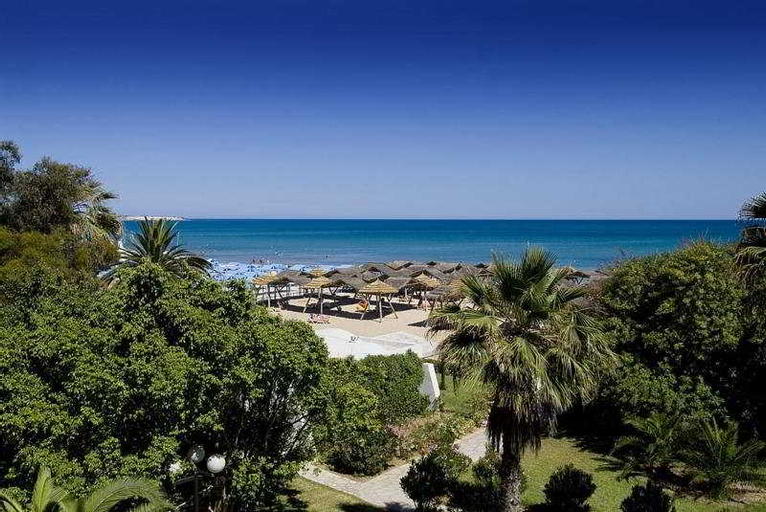 Royal Azur Thalasso Golf, Hammamet