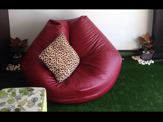 Thana Patong Guesthouse, Pulau Phuket