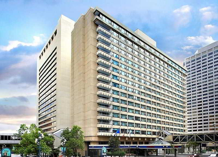 Exterior & Views 2, The Westin Calgary, Division No. 6