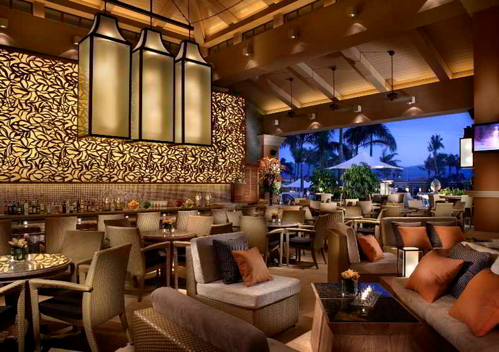 Public Area 4, Four Seasons Hotel Macao, Macao