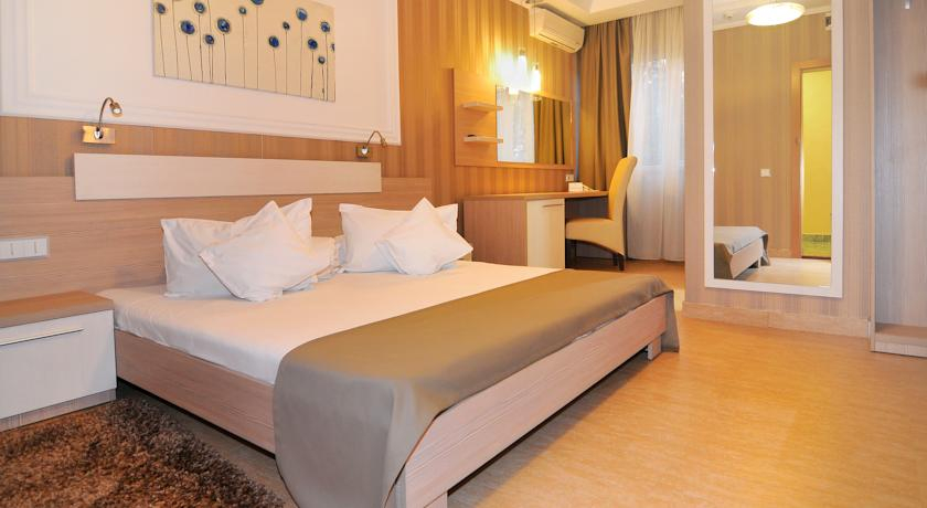 Bedroom 3, Confort Hotel Cluj Napoca, Cluj-napoca