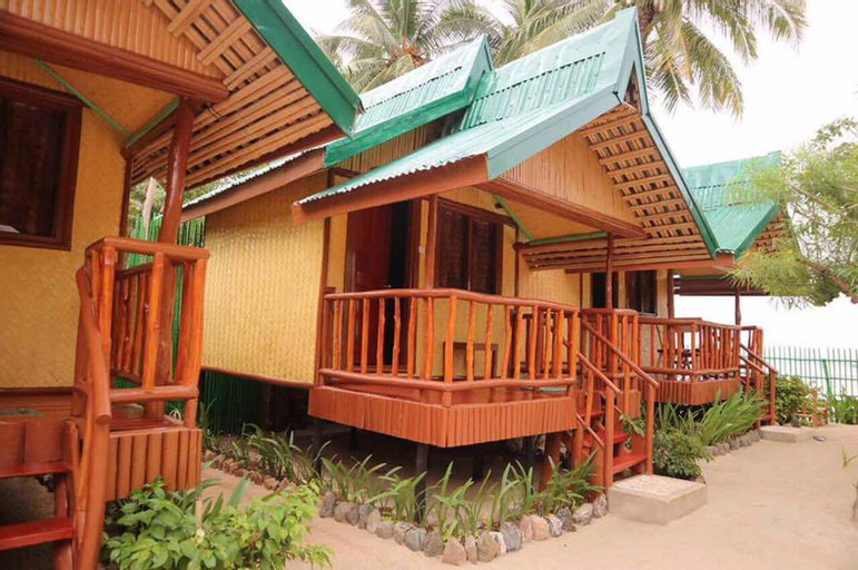 Chariz Beach Resort, El Nido
