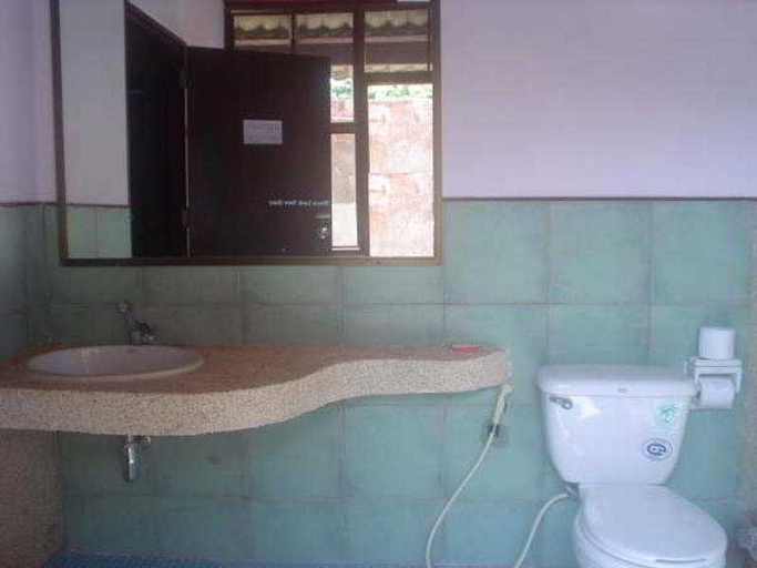 Bathroom 4, Good Days Lanta Chalet & Resort, Ko Lanta