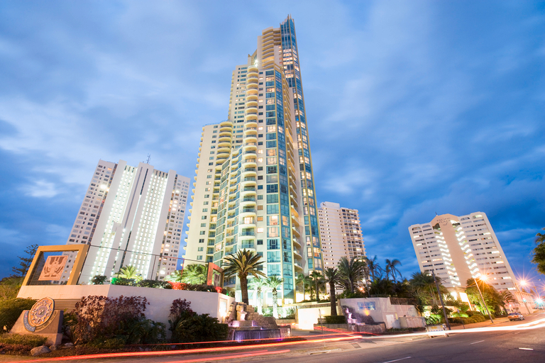 Exterior & Views 3, Mantra Sun City, Gold Coast