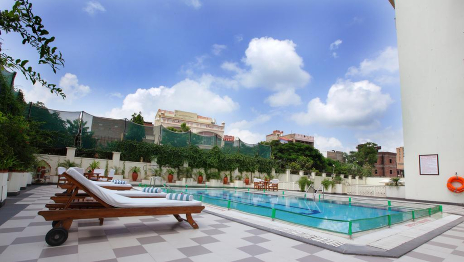 Sport & Beauty 4, Club Mahindra Jaipur, Jaipur