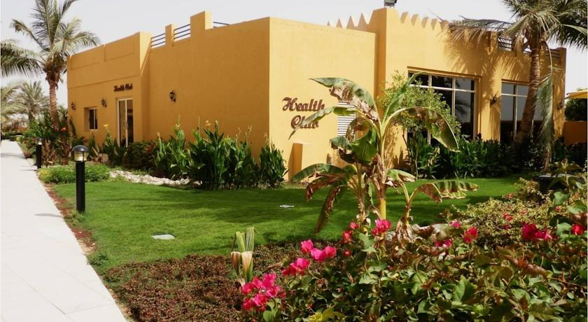 Exterior & Views 2, Al Hamra Village Golf Resort, Ras Al Khaimah