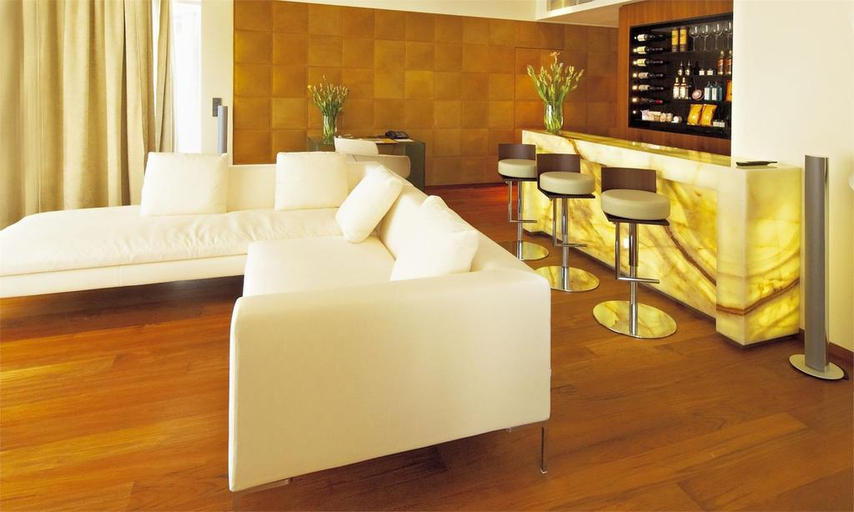 Public Area 4, DO & CO Hotel Vienna, Wien