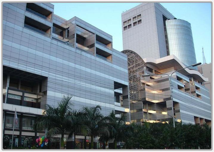 Exterior & Views 3, Hotel La Vinci, Dhaka