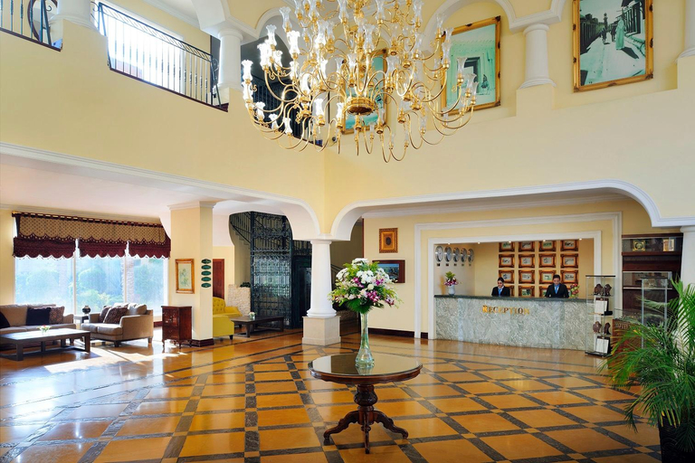 Public Area 4, Montrose A Mayfair Collection Hotel