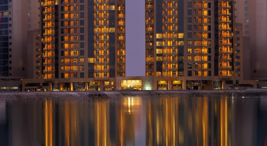Marriott Executive Apartments Manama, Bahrain, Manama