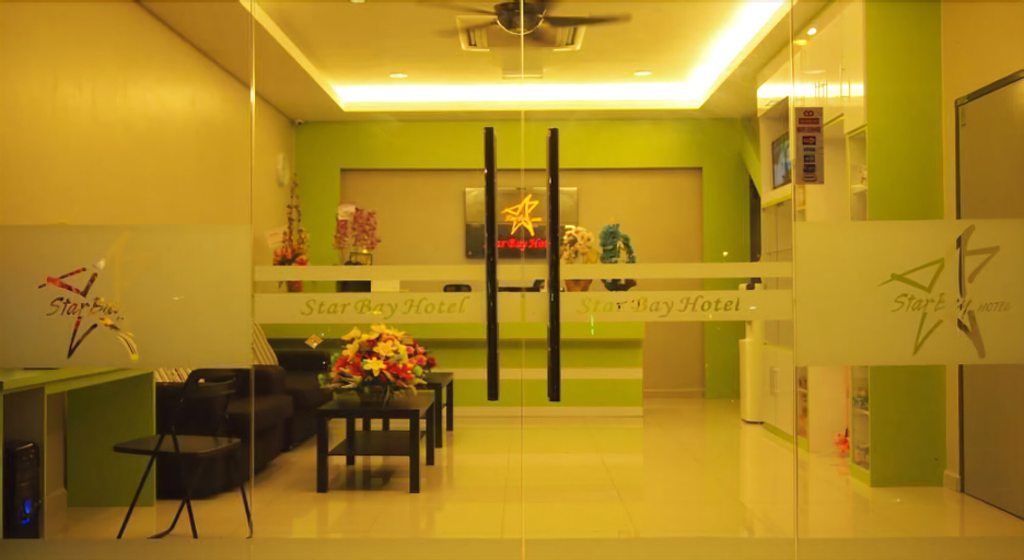 Star Bay Hotel, Manjung