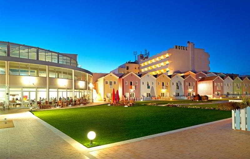 Hotel Cristal Praia Resort & Spa, Marinha Grande