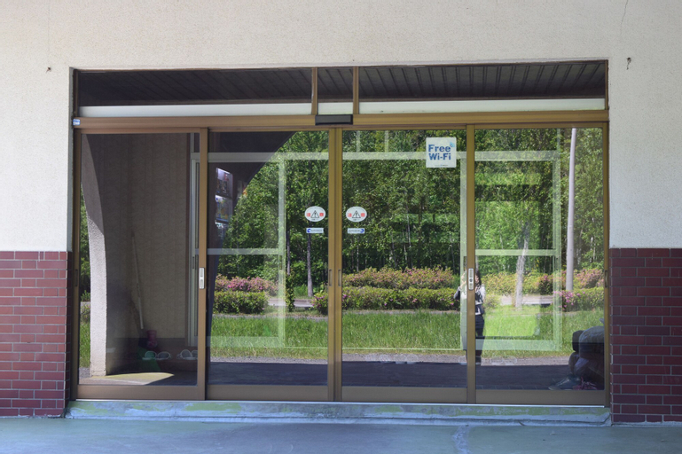 Business Hotel Koraku, Abashiri