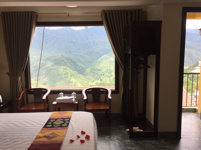 Sapa Downtown Homestay, Sa Pa
