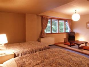 Hotel Blue Lake & Resort, Ōmachi