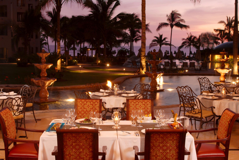 Food & Drinks 4, Villa La Estancia Beach Resort&Spa Riviera Nayarit, Compostela