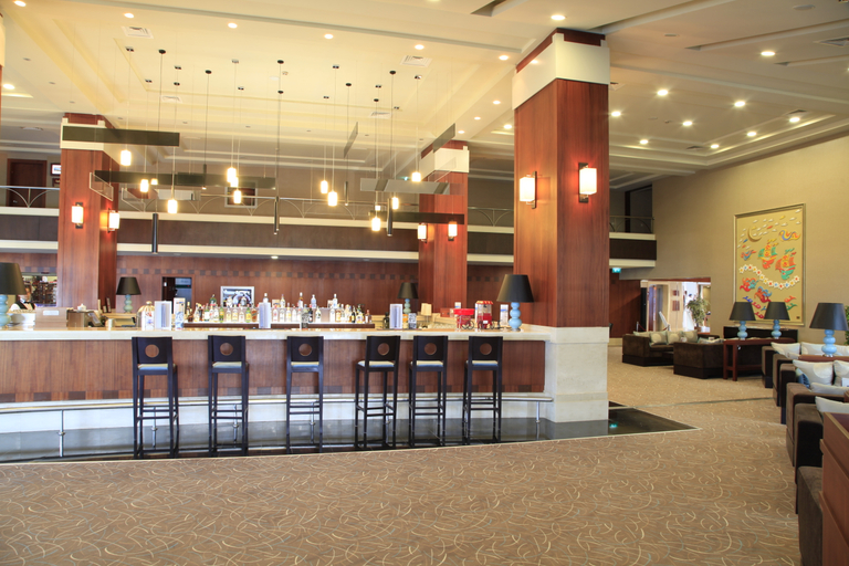 Public Area 5, Kolin Hotel Spa & Convention Center, Merkez