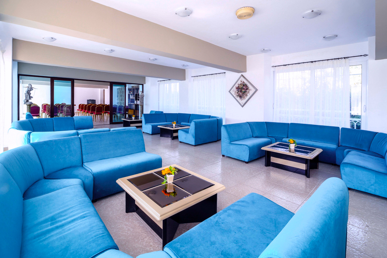 Public Area 2, Lito Hotel, South Aegean