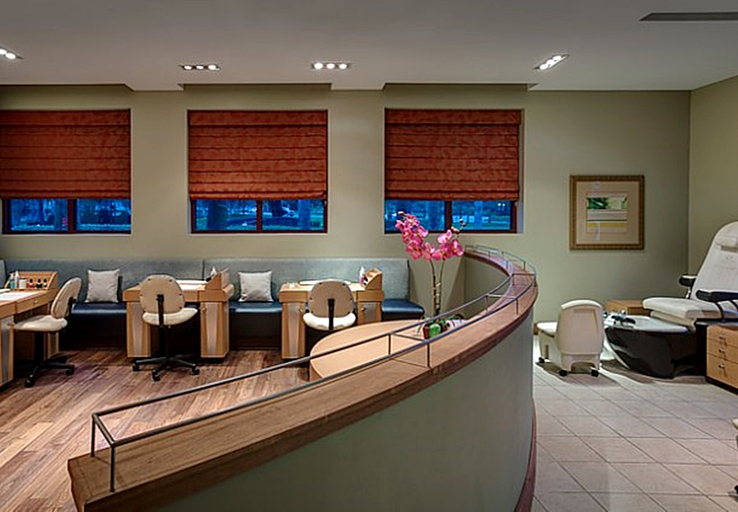 Public Area 4, Sawgrass Marriott Golf Resort & Spa, Saint Johns