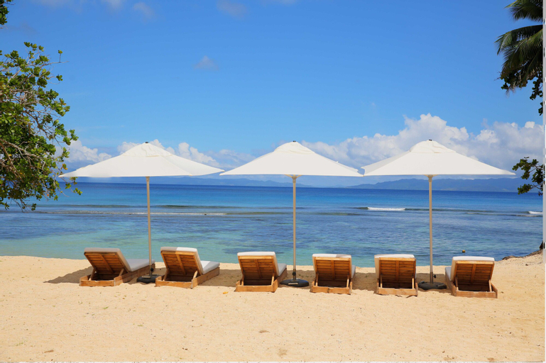 Tides Reach Resort, Cakaudrove
