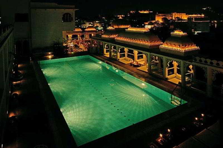 Sport & Beauty 2, Hotel Udai Kothi, Udaipur