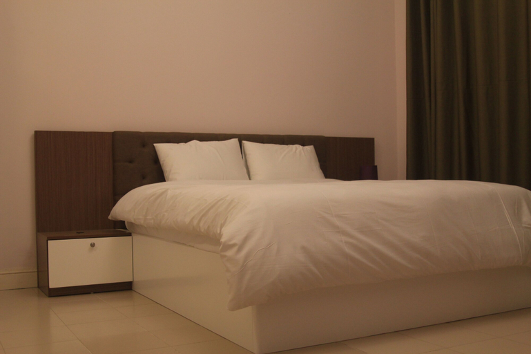 Lyn Luxury Homestay, Tây Hồ