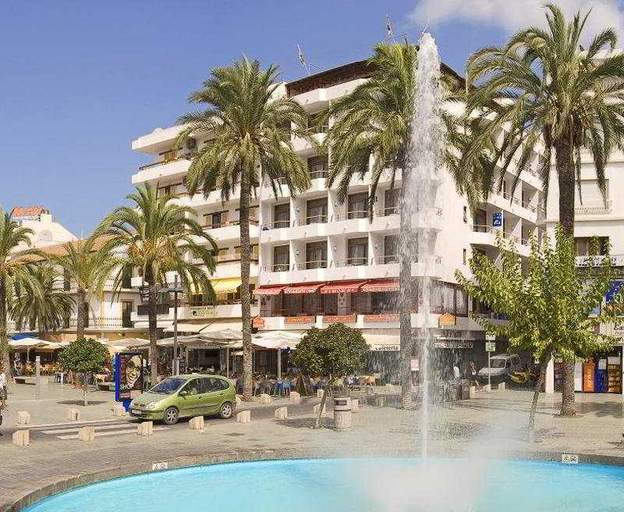 Sport & Beauty 2, Sa Clau, Baleares