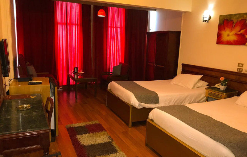 Royal Marshal Hotel, Heliopolis
