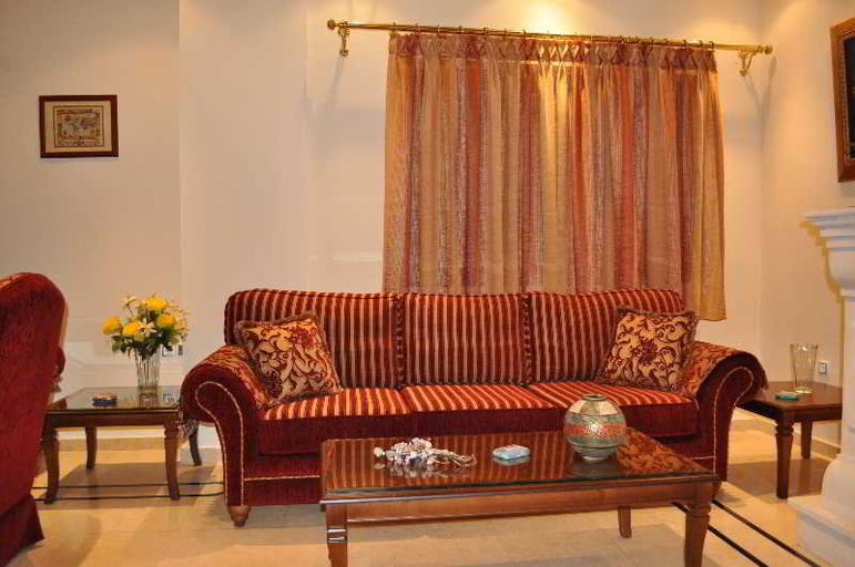 Public Area 2, Hotel Corfu Secret, Ionian Islands