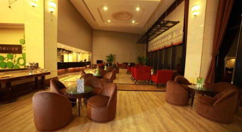 Public Area 5, Grand Riverview Hotel, Kota Bharu